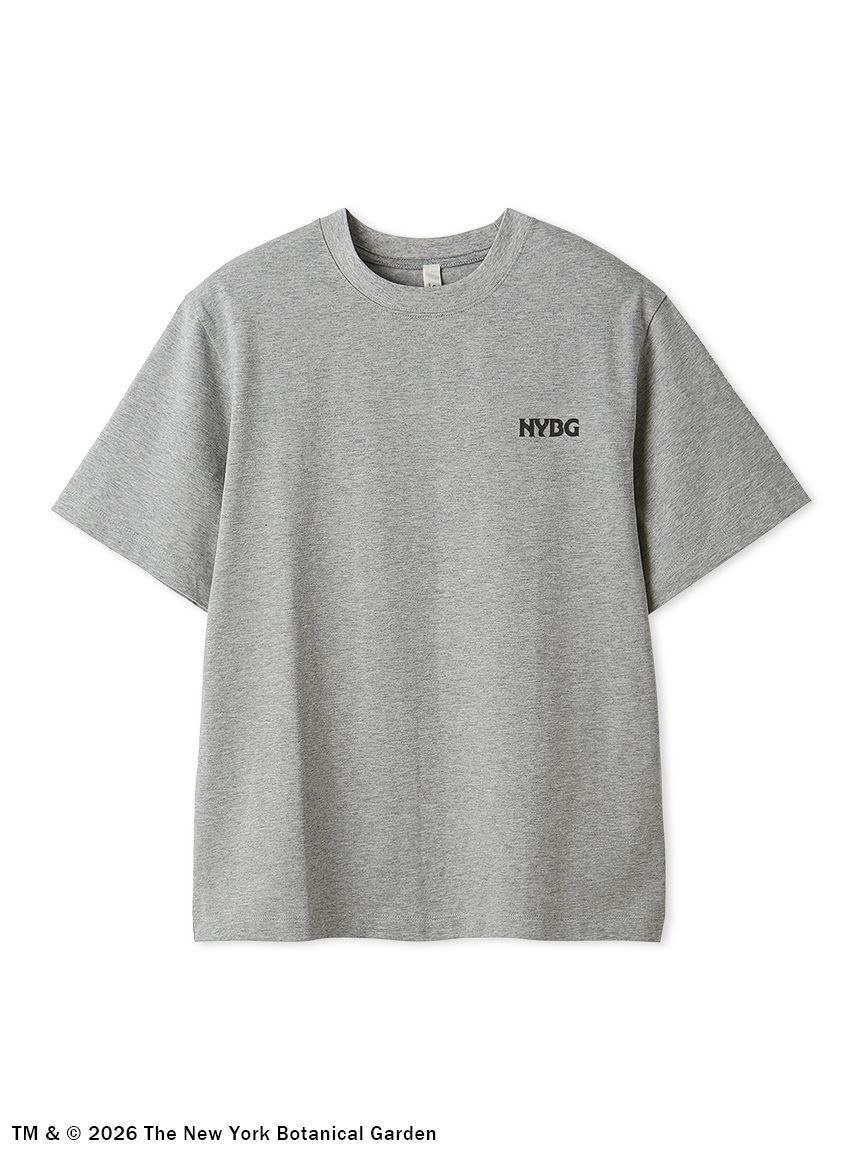 emmi atelier「【emmi&times;NYBG】グラフィックTシャツ」|Tシャツ・カットソー|