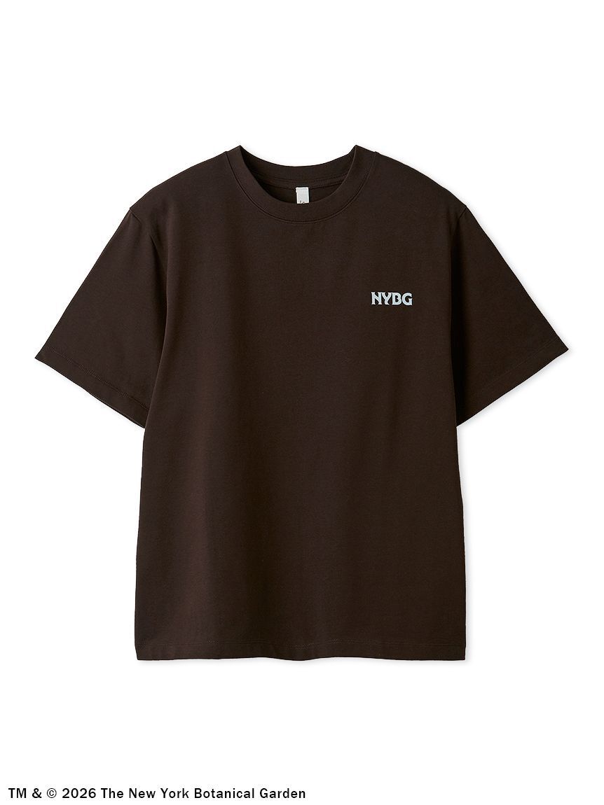emmi atelier「【emmi&times;NYBG】グラフィックTシャツ」|Tシャツ・カットソー|