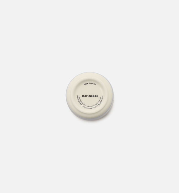 Marimekko「【日本限定】Puketti コーヒーカップセット（ハンドルなし）200ml」|その他|