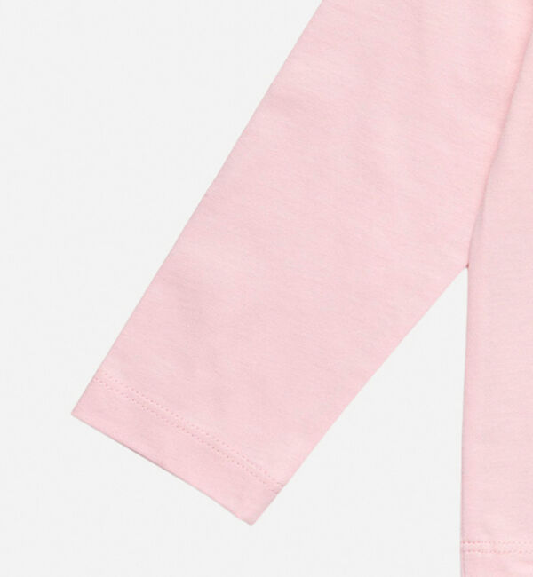 Marimekko「【kids】Paja Unikko Placement Ⅰ カットソー」|Tシャツ・カットソー|