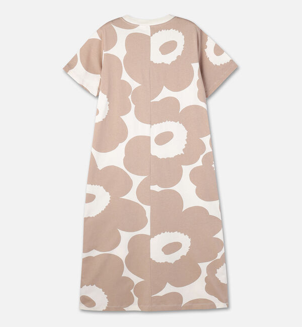 Marimekko「Pahlo Unikko ワンピース」|ワンピース|