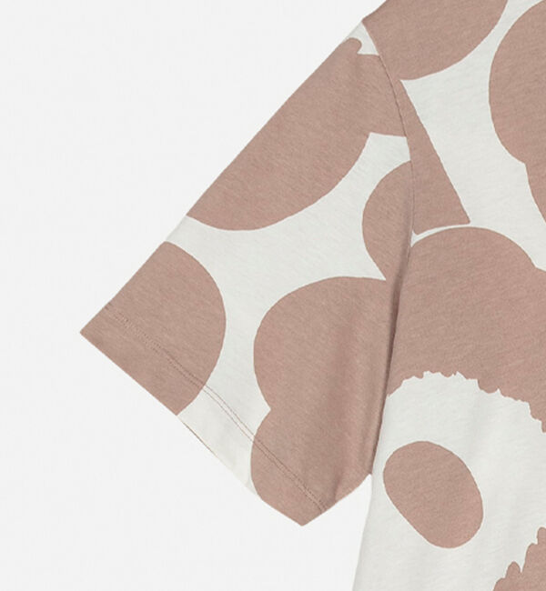 Marimekko「Pahlo Unikko ワンピース」|ワンピース|