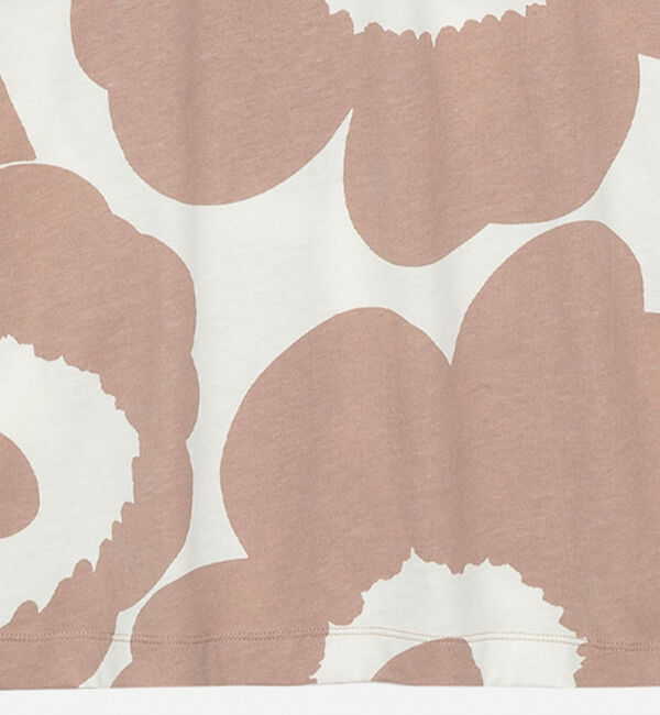 Marimekko「Pahlo Unikko ワンピース」|ワンピース|