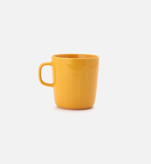 Marimekko「Tiiliskivi マグカップ 400ml」|その他|