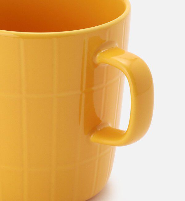 Marimekko「Tiiliskivi マグカップ 400ml」|その他|