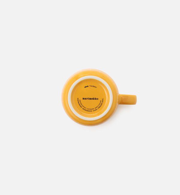 Marimekko「Tiiliskivi マグカップ 400ml」|その他|