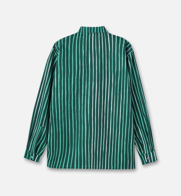 Marimekko「Jokapoika シャツ」|シャツ・ブラウス|