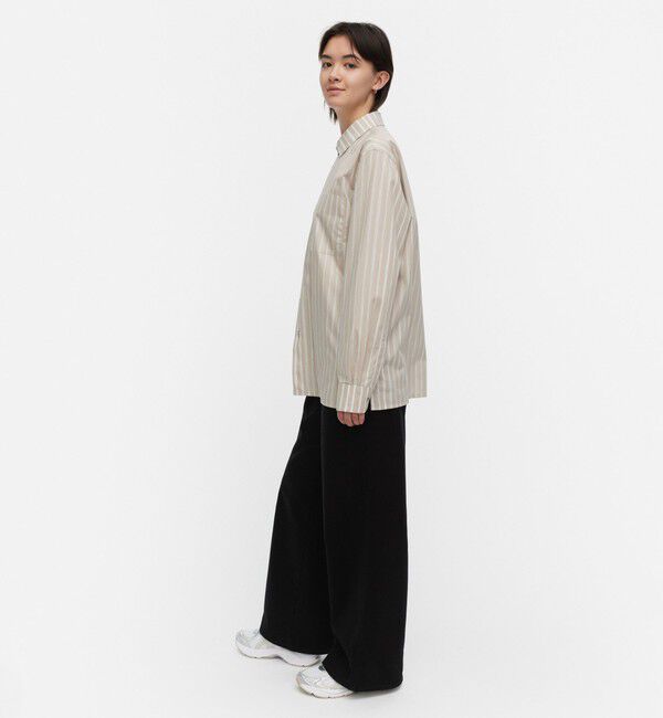 Marimekko「Jokapoika シャツ」|シャツ・ブラウス|