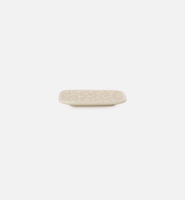 Marimekko「Pikkuinen Unikko プレート 12&times;15cm」|その他|