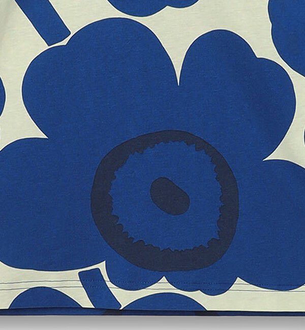 Marimekko「Efekti Unikko カットソー」|シャツ・ブラウス|