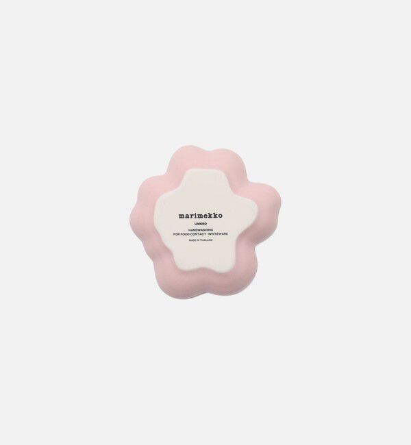 Marimekko「Unikko スモールプレート 9.5cm」|その他|