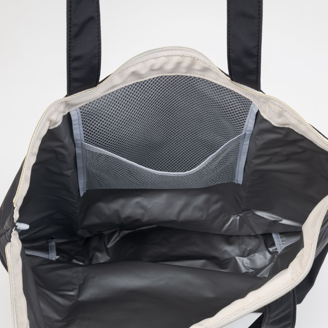 「THETHREECATS保冷BAG」|トートバッグ|