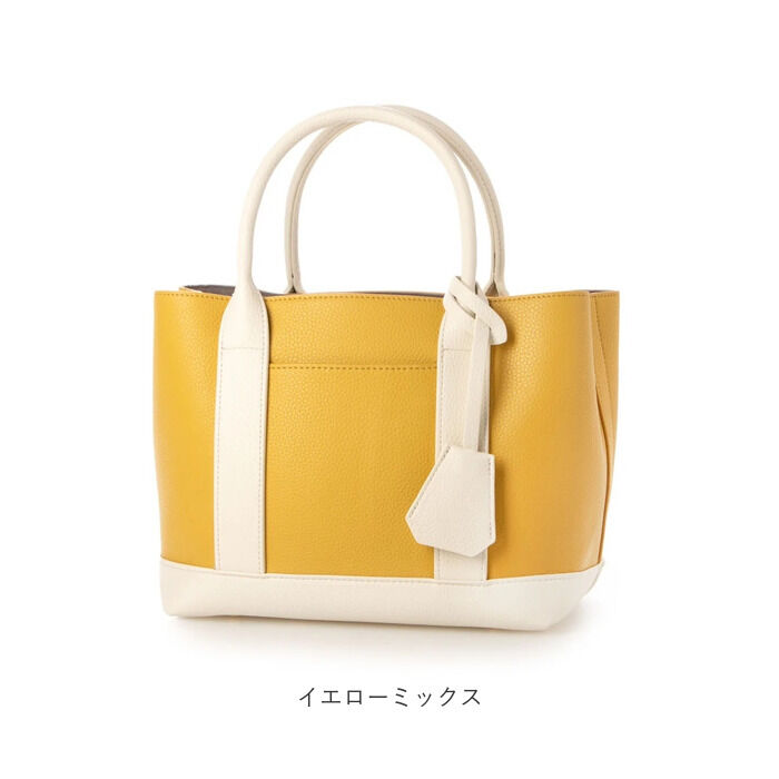 BACKYARD FAMILY「カシュカシュ トートバッグ 通販 cache cache 79280 トートバック トート バッグ」|トートバッグ|