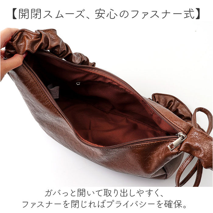 BACKYARD FAMILY「ショルダーバッグ 斜めがけバッグ 通販 2WAYショルダー レディースバッグ 斜め掛け バッグ」|ショルダー・メッセンジャー|