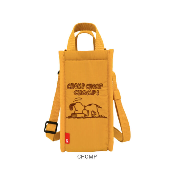 ROOTOTE「ルートート スヌーピー ROOTOTE 8513 通販 ボトルケース ショルダーバッグ」|ショルダー・メッセンジャー|
