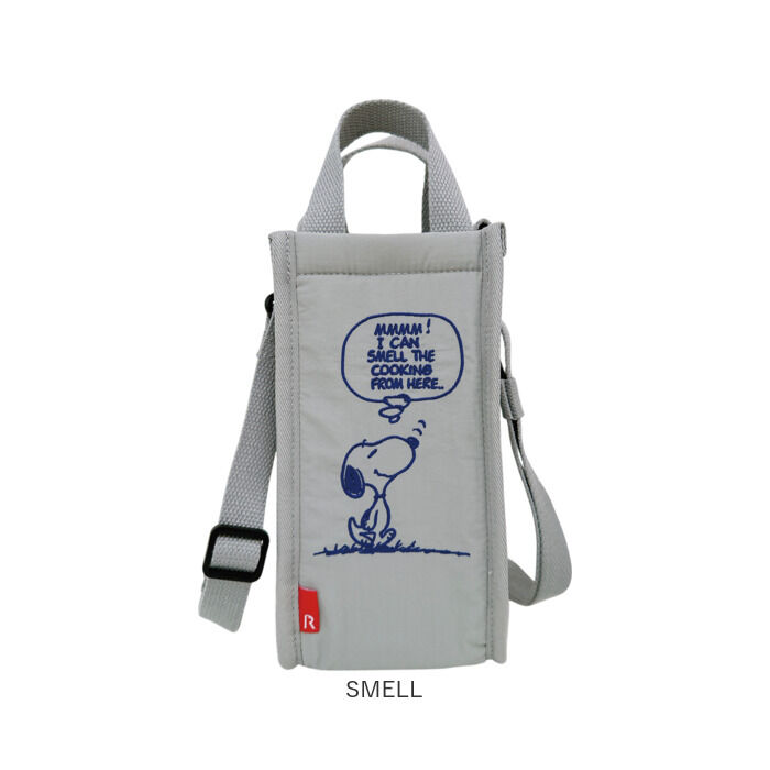 ROOTOTE「ルートート スヌーピー ROOTOTE 8513 通販 ボトルケース ショルダーバッグ」|ショルダー・メッセンジャー|