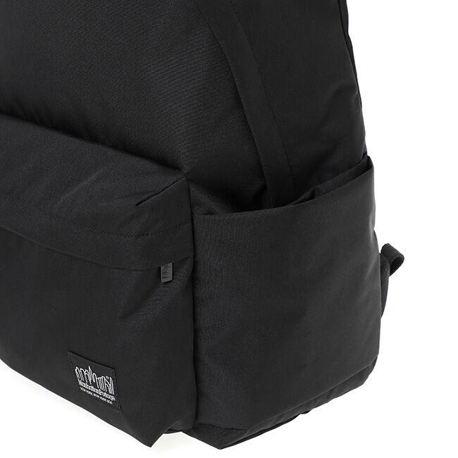 Manhattan Portage BLACK LABEL「STUYTOWN BACKPACK (LG) CORDURA 305P」|リュック|