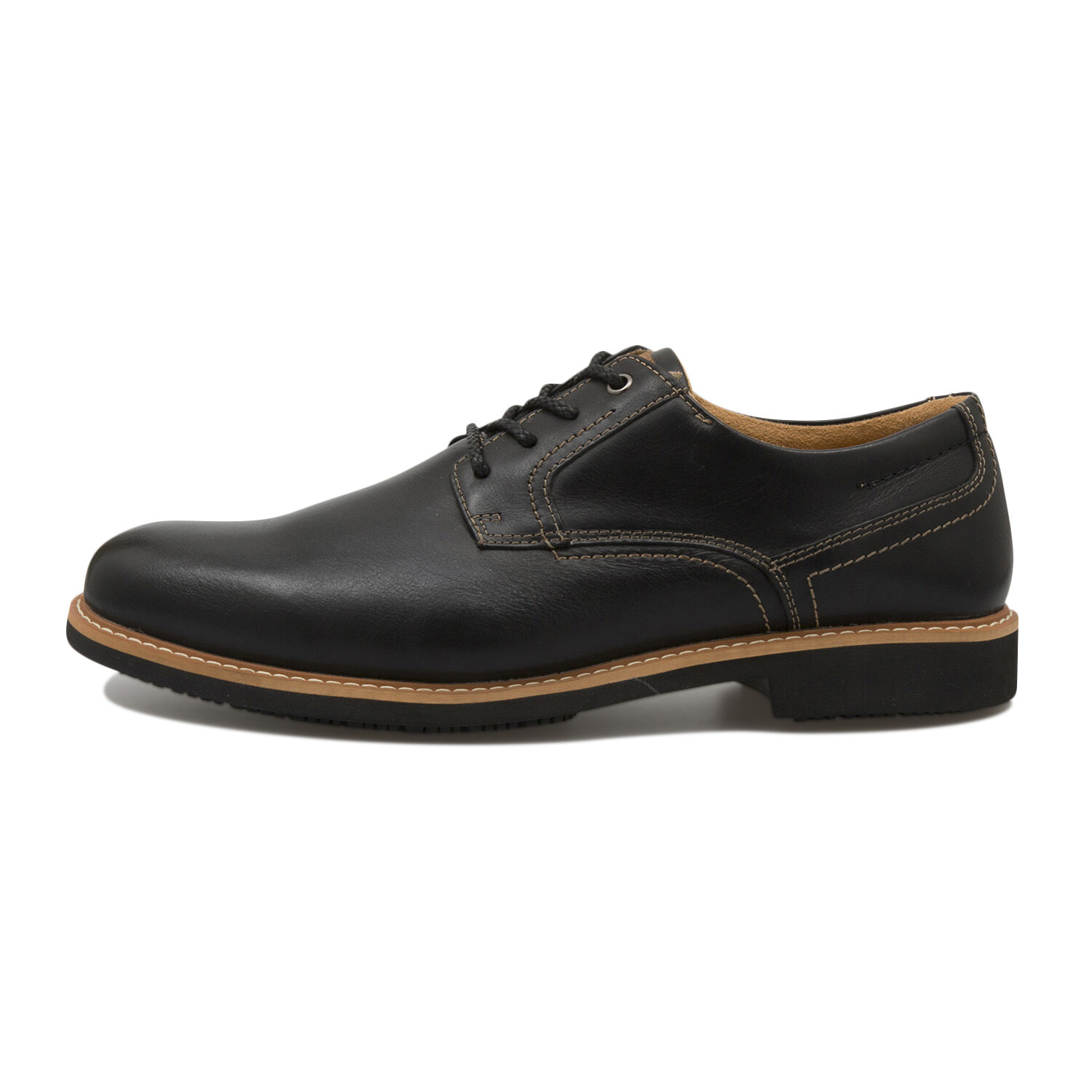 HAWKINS「【HAWKINS】TR EPSOM PLAIN」|スニーカー|ブラック