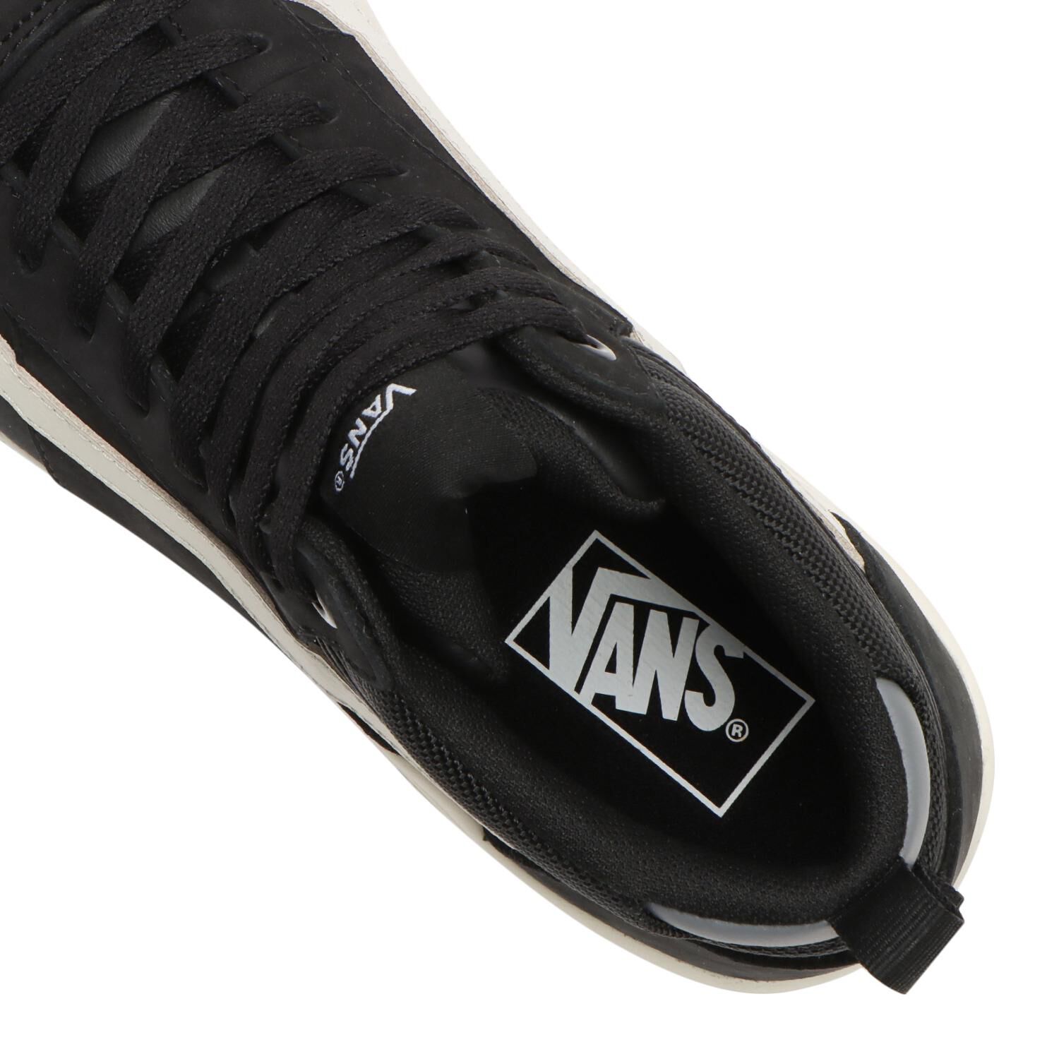 VANS「【VANS】TYSON HI」|スニーカー|