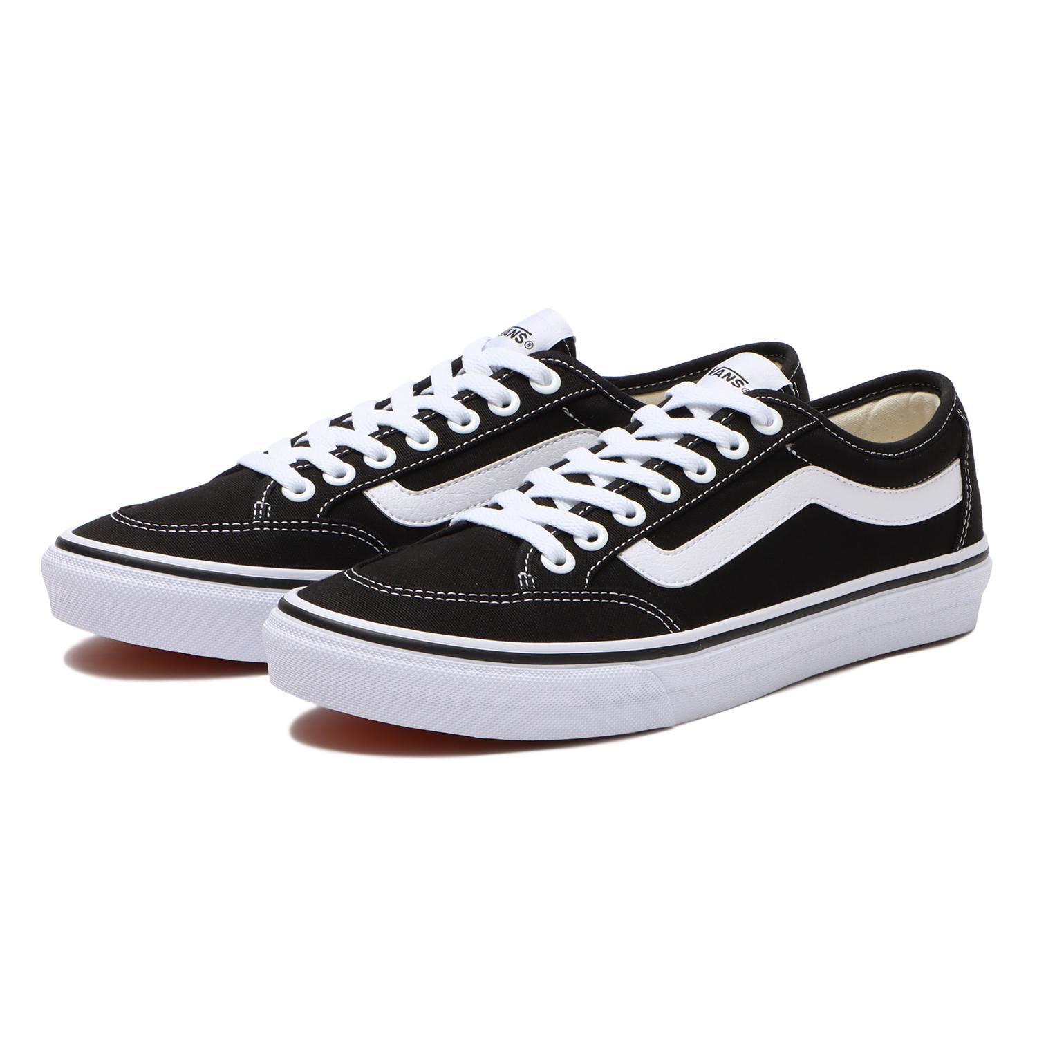 VANS「【VANS】STANCE」|スニーカー|