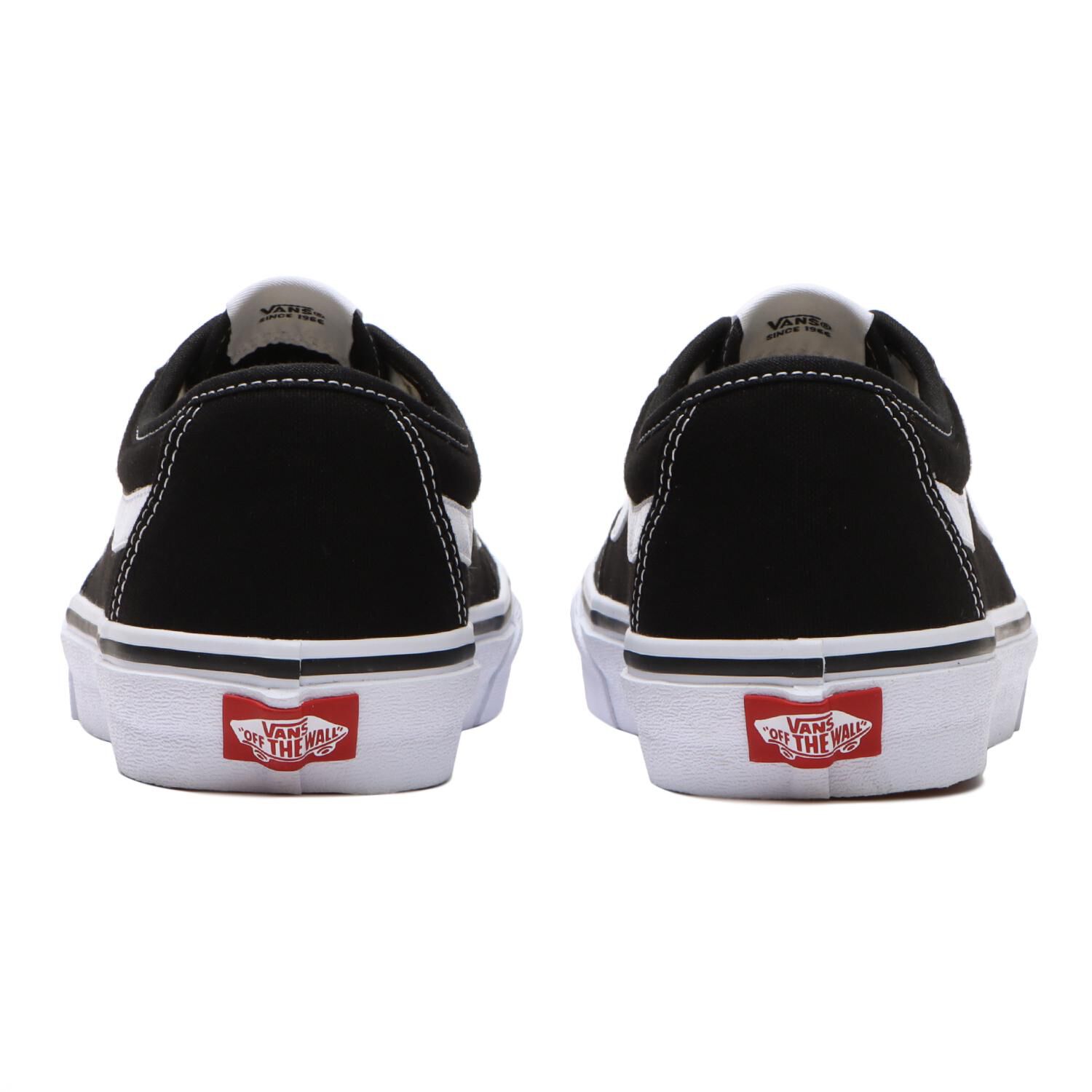 VANS「【VANS】STANCE」|スニーカー|