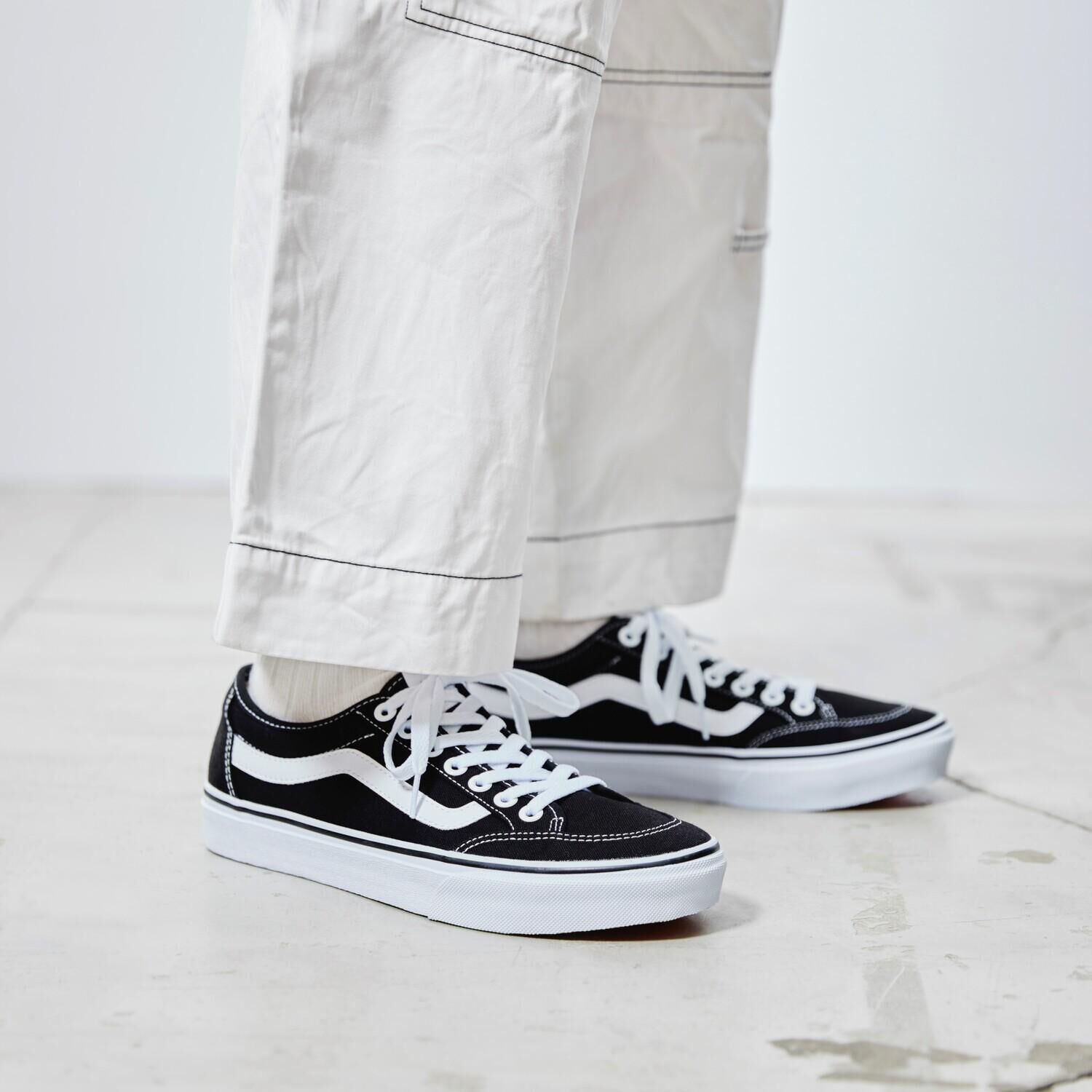 VANS「【VANS】STANCE」|スニーカー|