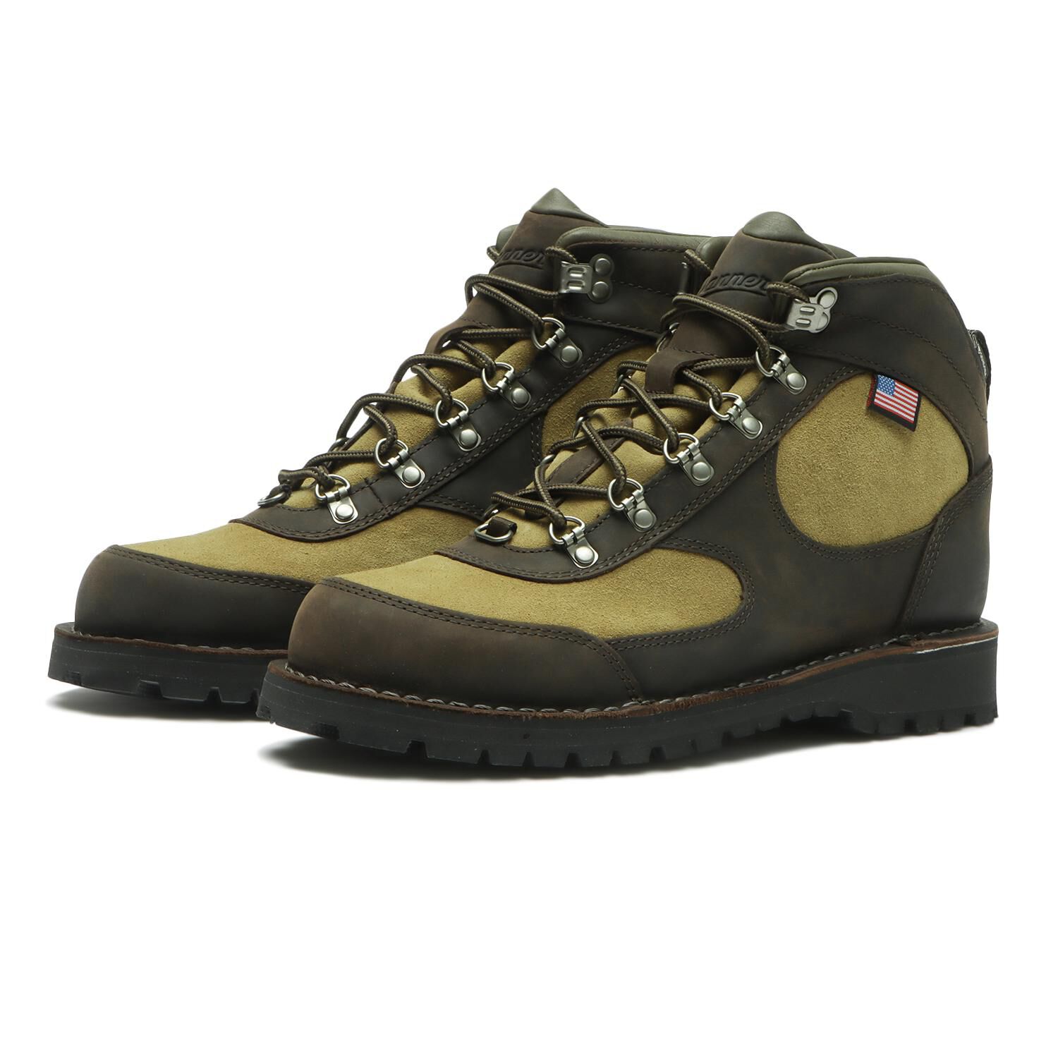DANNER「【DANNER】CASCADE CREST'5 GTX」|スニーカー|