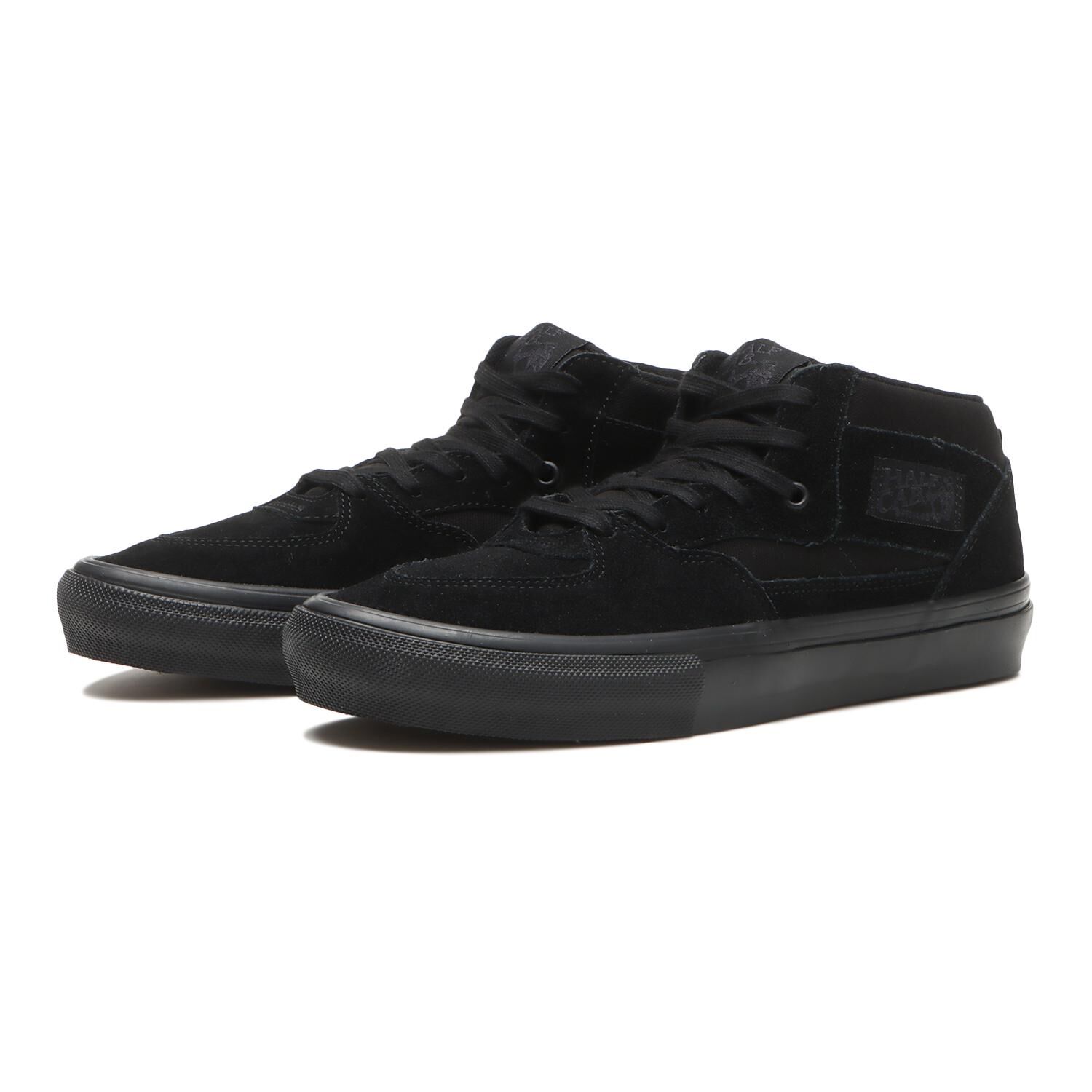 VANS「【VANS】MN SKATE HALF CAB」|スニーカー|