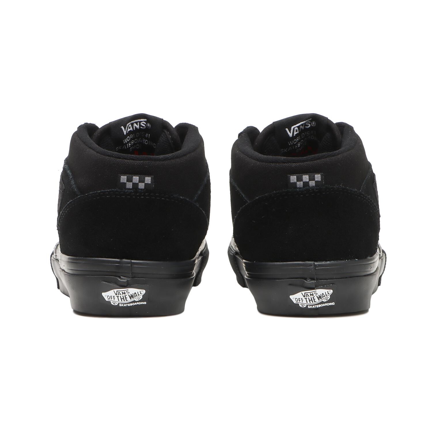 VANS「【VANS】MN SKATE HALF CAB」|スニーカー|