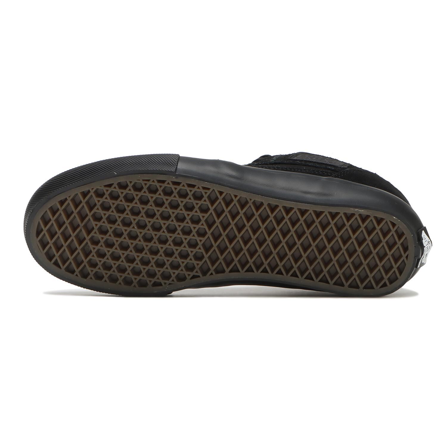 VANS「【VANS】MN SKATE HALF CAB」|スニーカー|