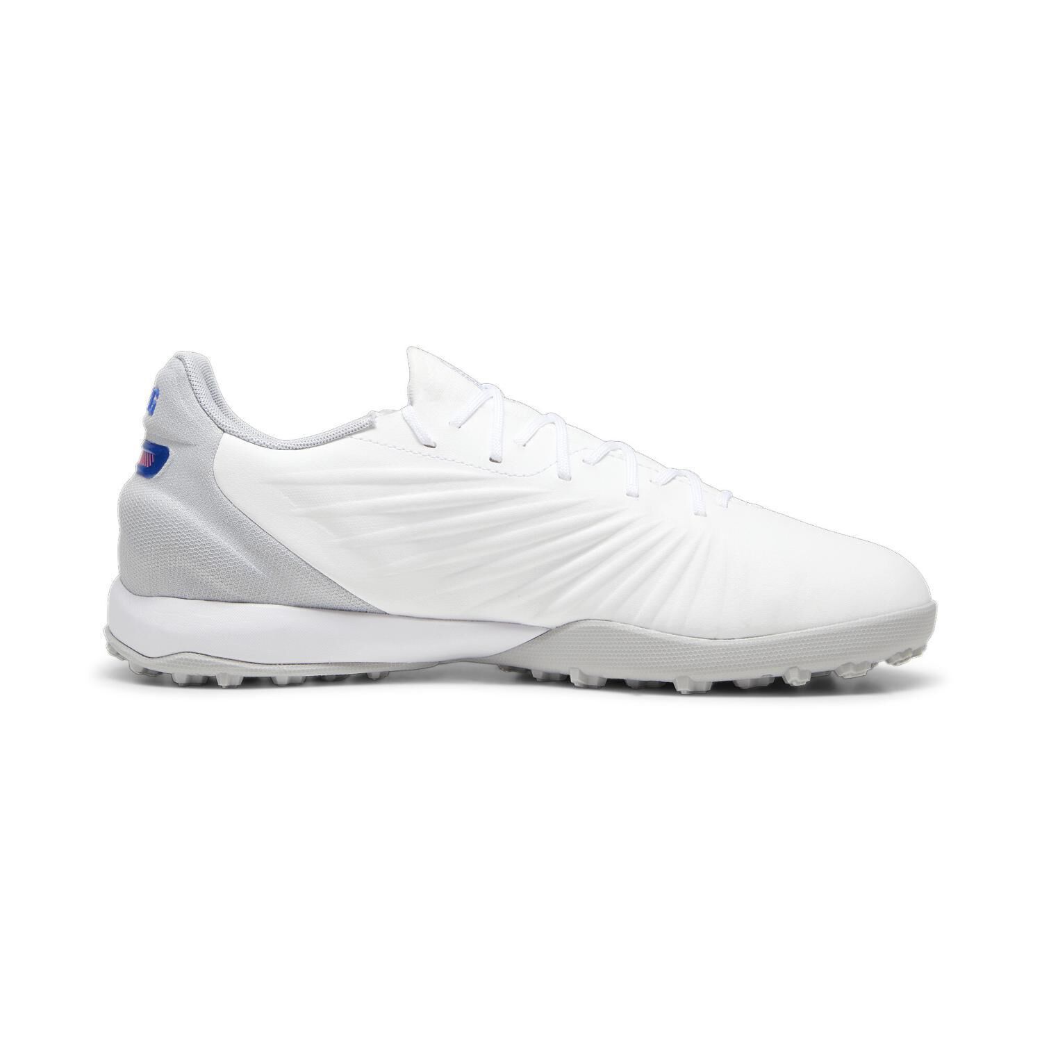 PUMA「【PUMA】KING MATCH TT」|スニーカー|