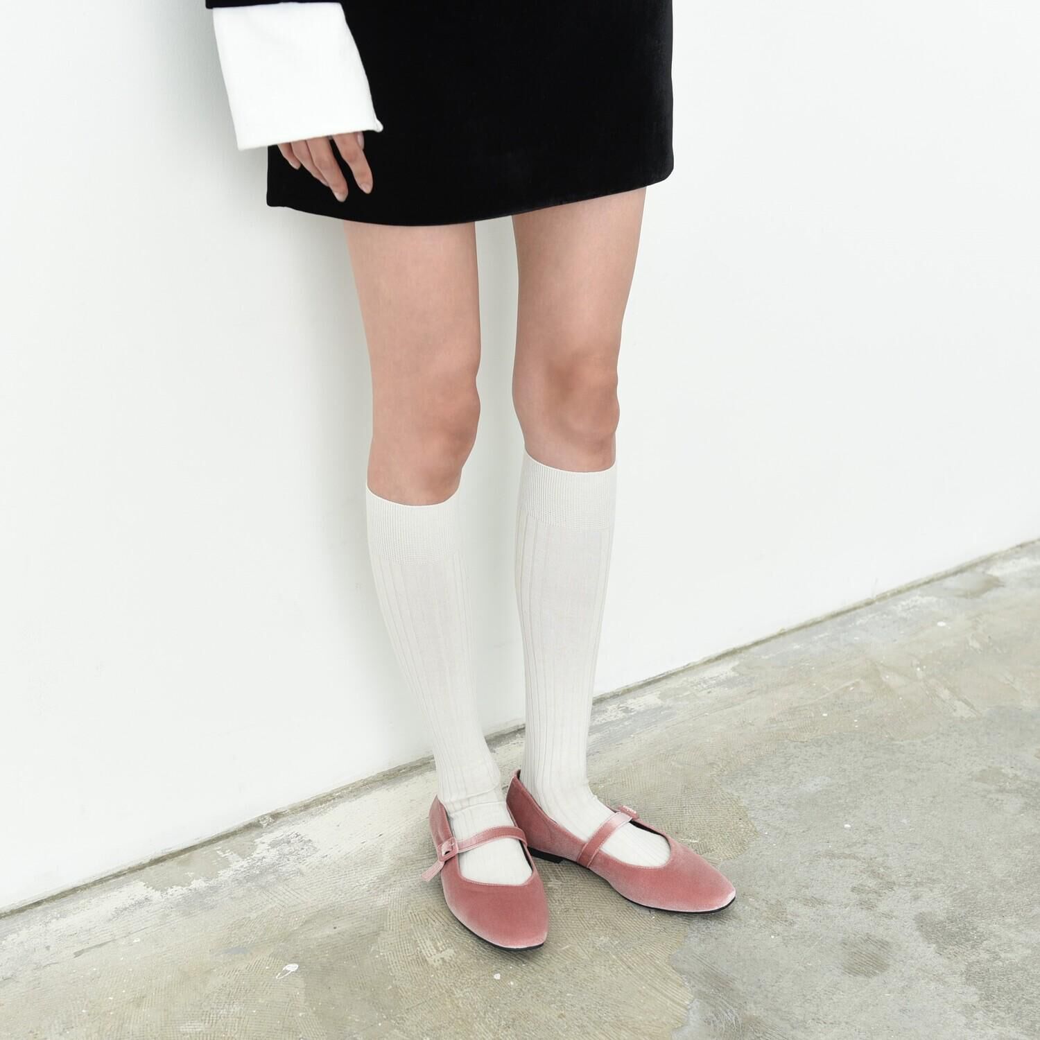 ABC SELECT「【ABC SELECT】FLAT MARY JANE」|パンプス|