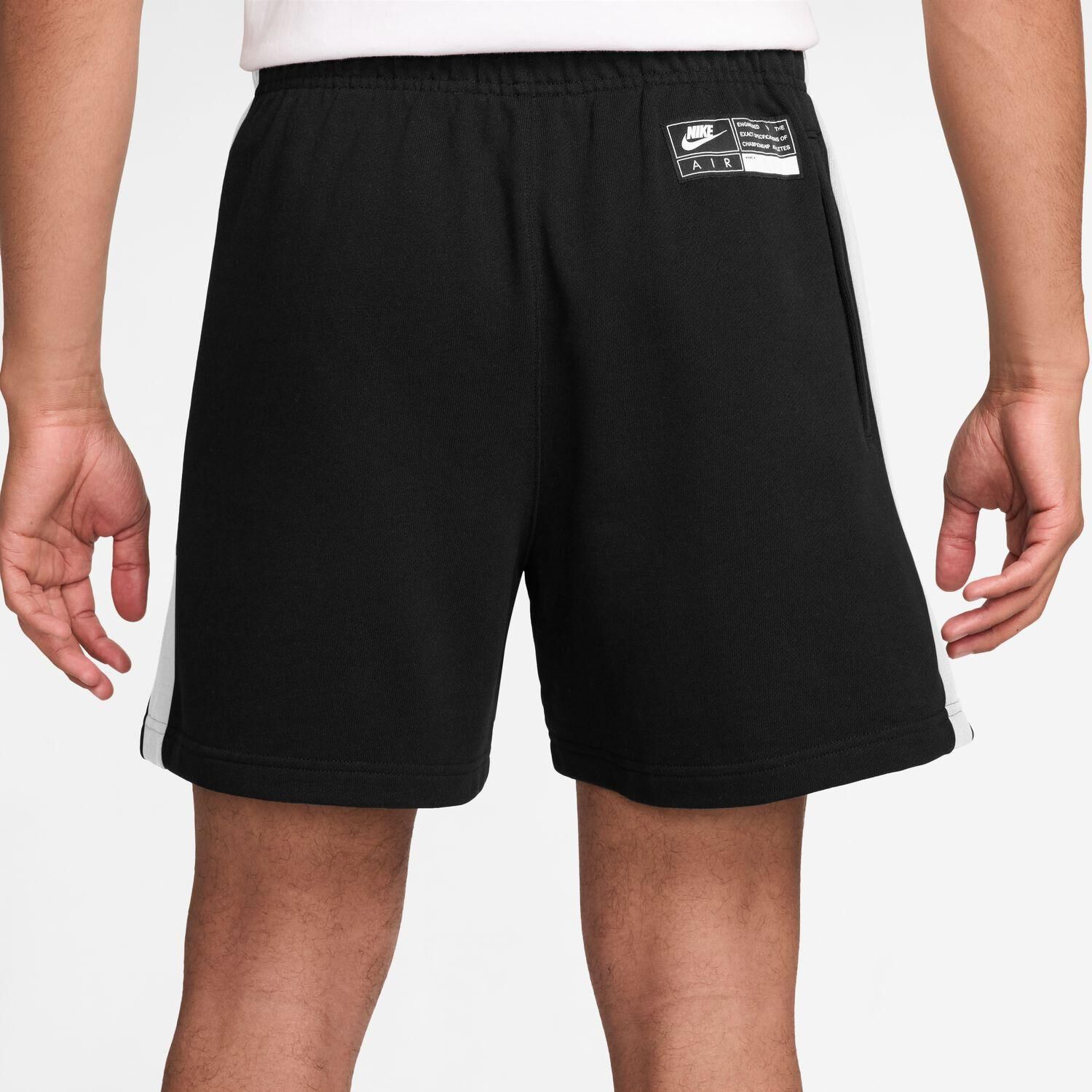 NIKE「【NIKE ｳｪｱ】M AIR FLC SHORT BFT」|その他|