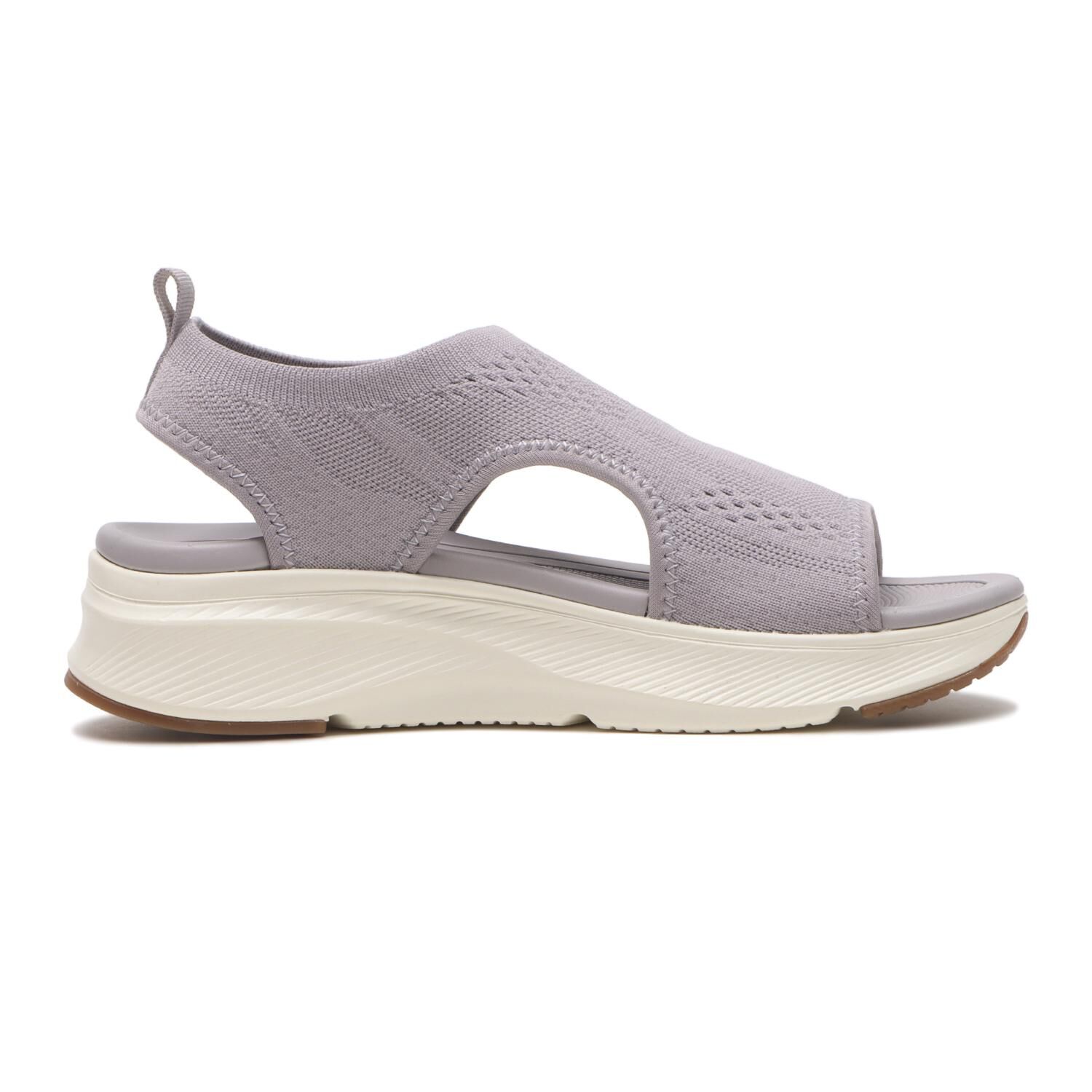 ABC SELECT「【ABC SELECT】KNIT SANDAL」|サンダル|