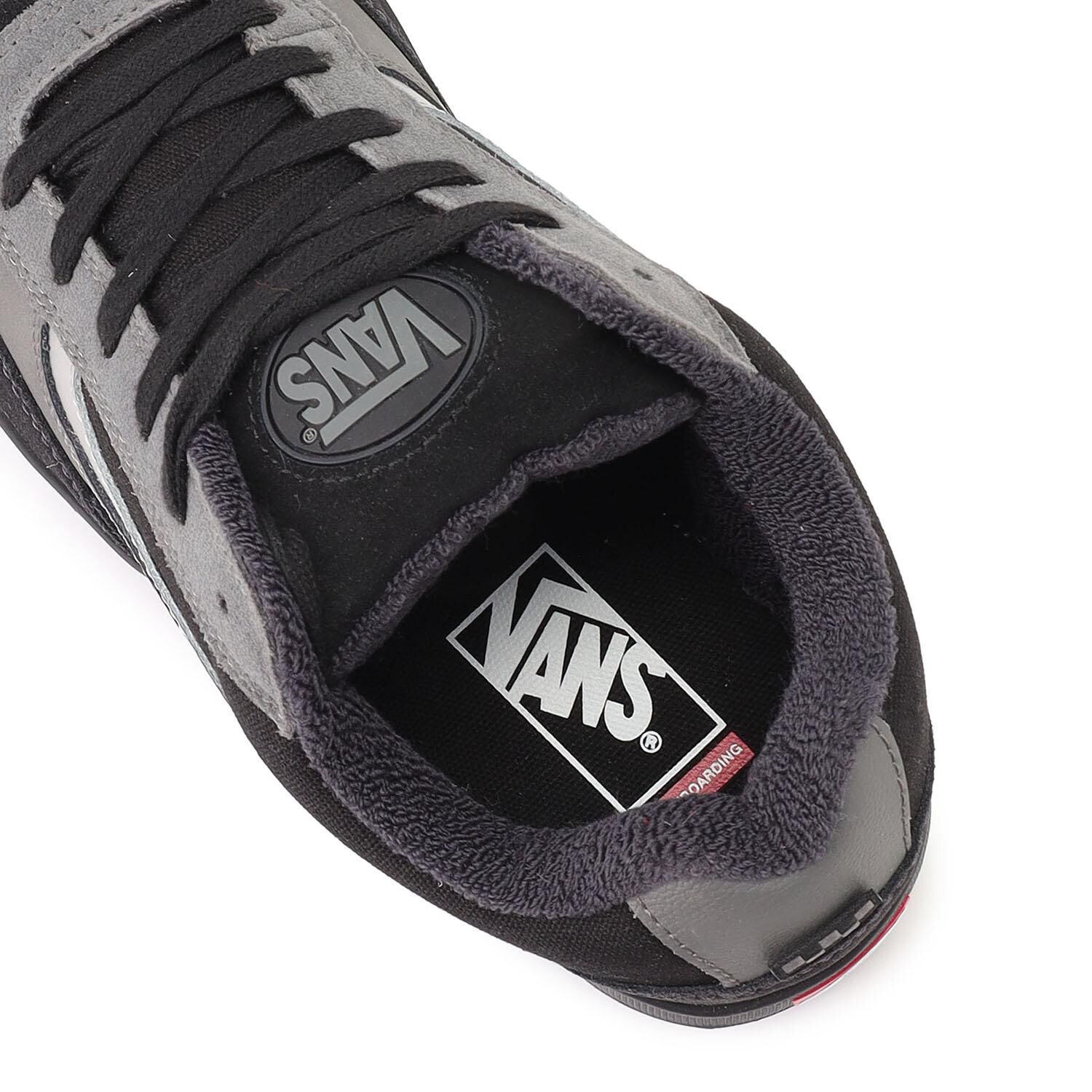 VANS「【VANS】SKATE ESTAZZO」|スニーカー|