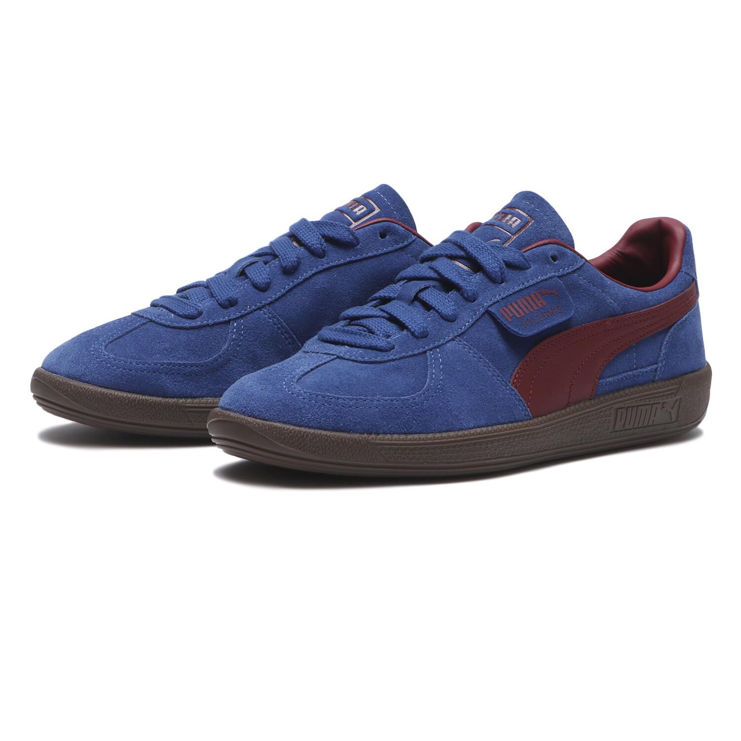 PUMA「【PUMA】PALERMO」|スニーカー|