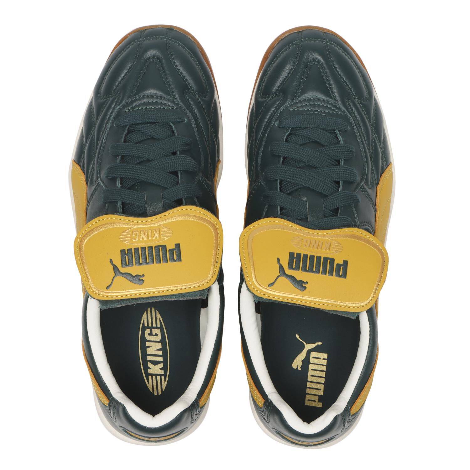 PUMA「【PUMA】KING INDOOR」|スニーカー|