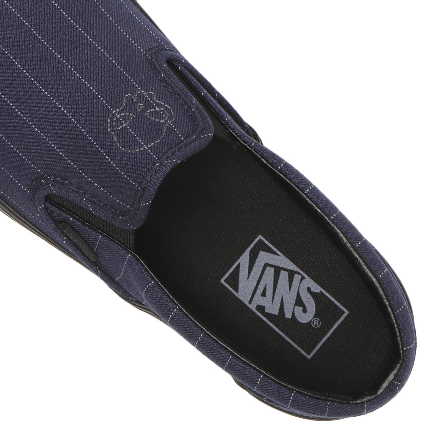 VANS「【VANS】CLASSIC SLIP-ON」|スニーカー|