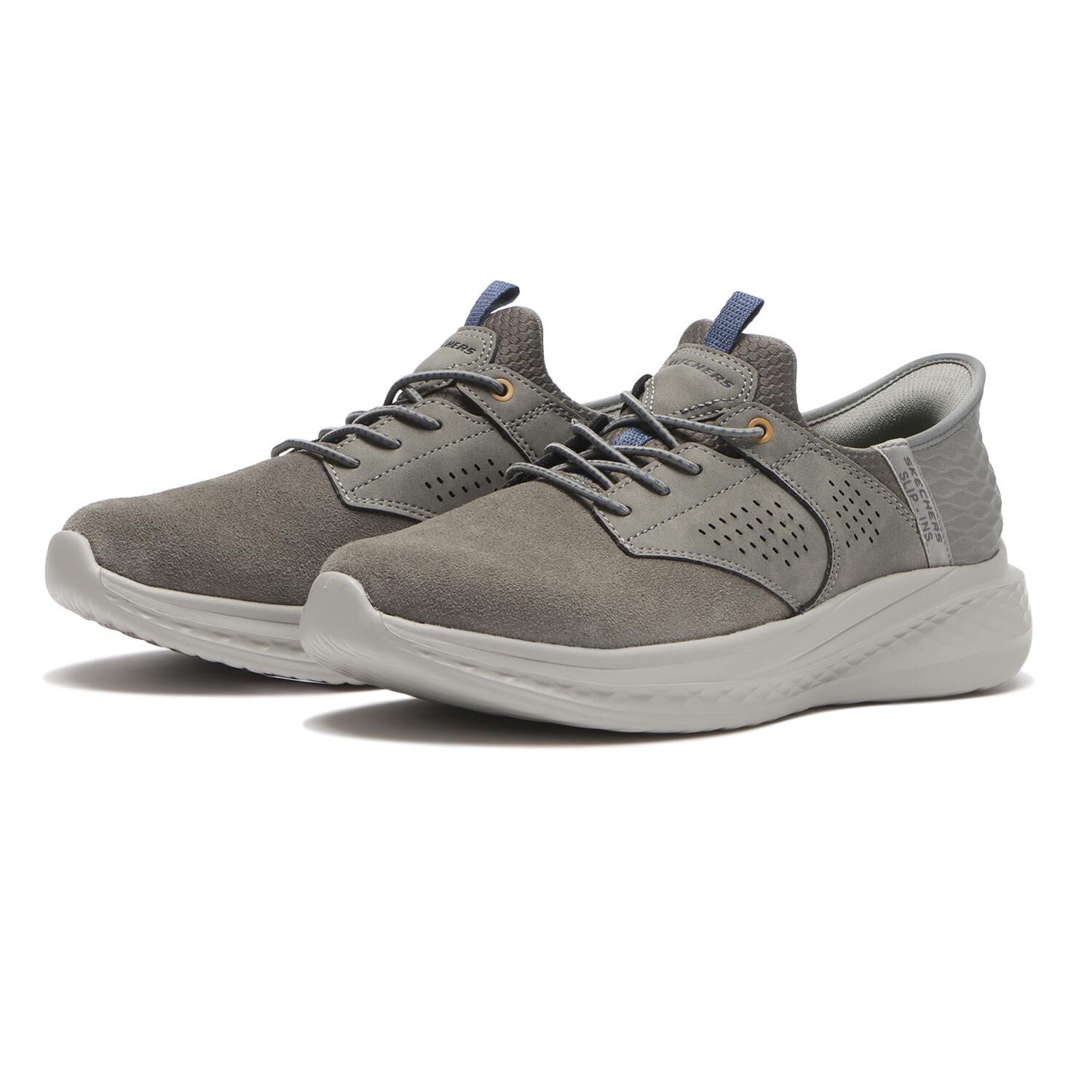 SKECHERS「【SKECHERS】SLADE - SHANE(R)」|スニーカー|