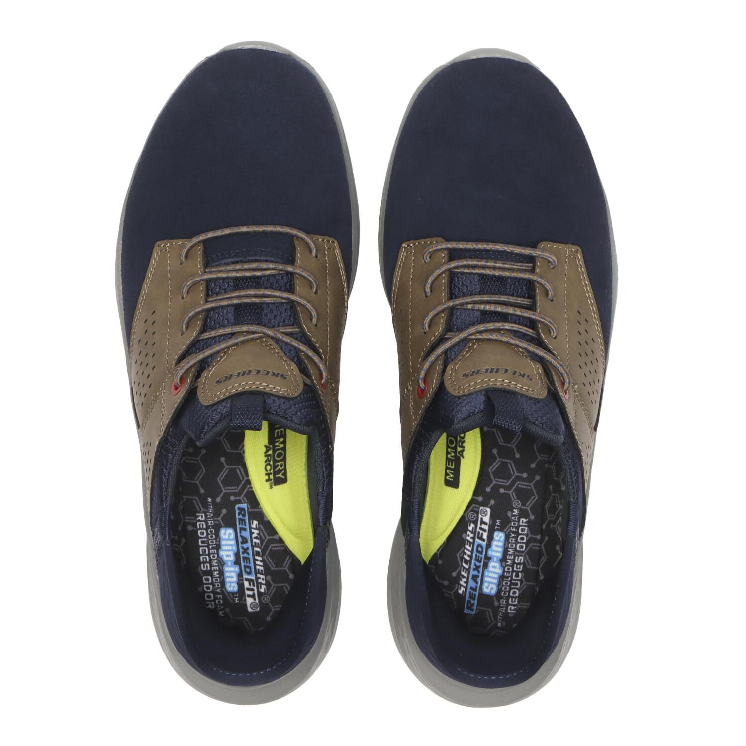 SKECHERS「【SKECHERS】SLADE - SHANE(R)」|スニーカー|