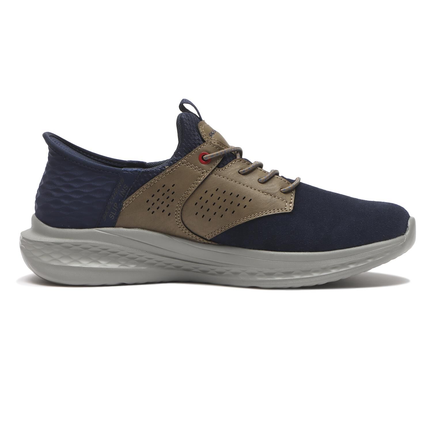 SKECHERS「【SKECHERS】SLADE - SHANE(R)」|スニーカー|
