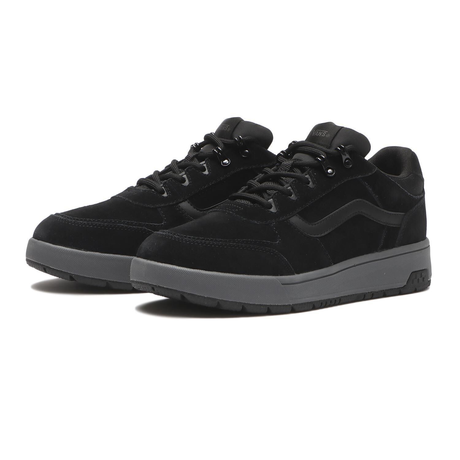VANS「【VANS】GASLEY LO」|スニーカー|
