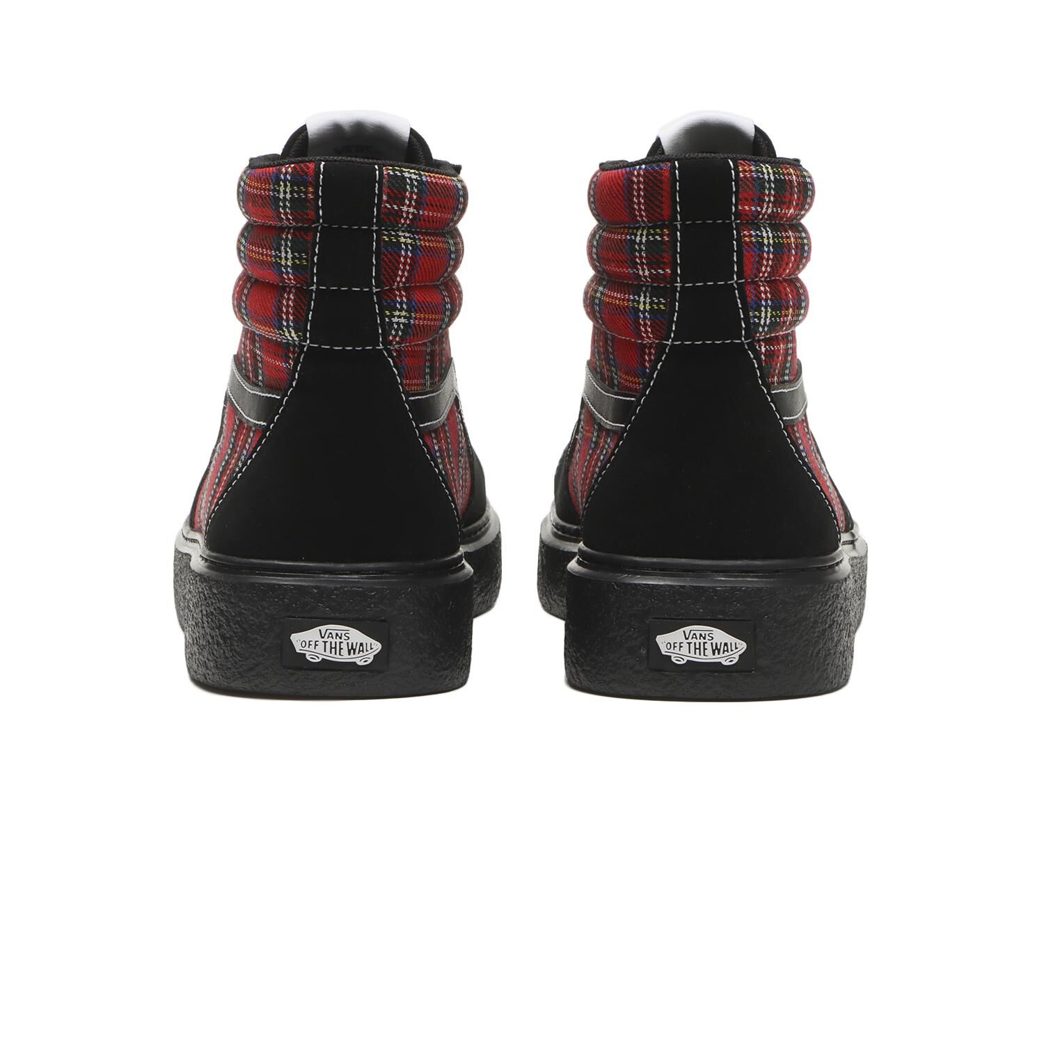VANS「【VANS】SK8-HI CRP TTN」|スニーカー|