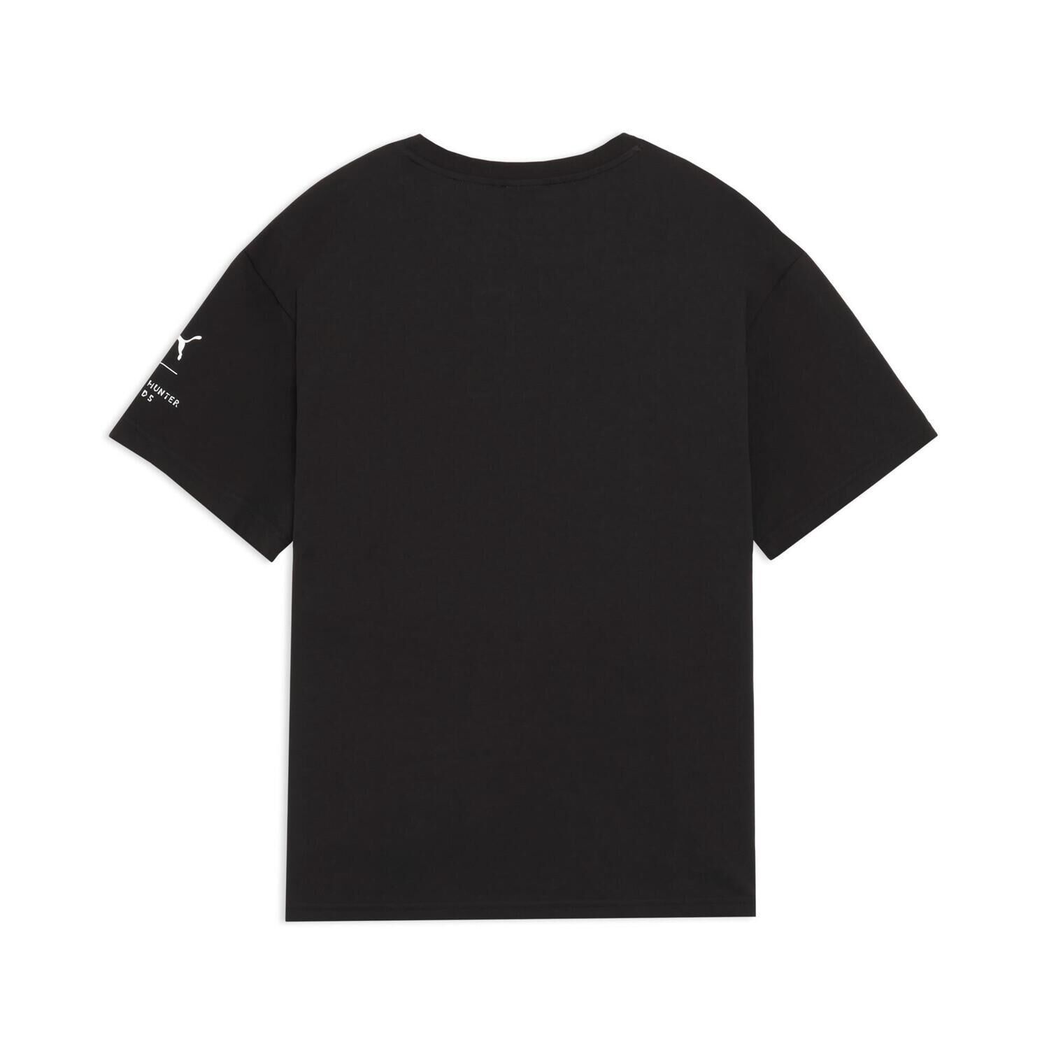 PUMA「【PUMA ｳｪｱ】M MONSTER HUNTER WILDS SS TEE」|Tシャツ・カットソー|