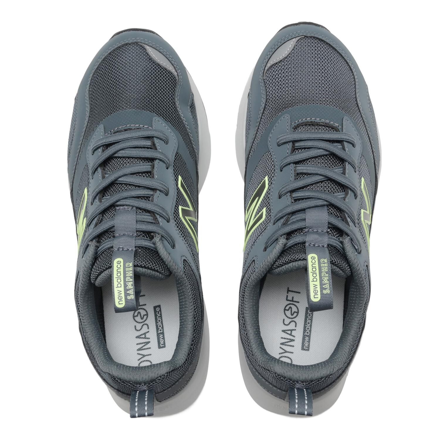 NEW BALANCE 「【NEW BALANCE】M SMP 519(4E)」|スニーカー|