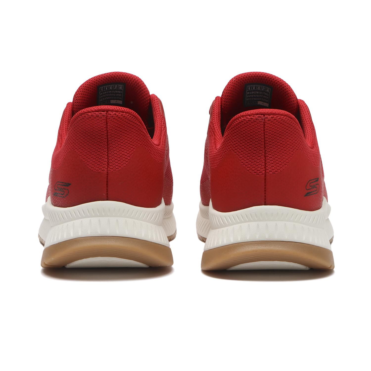 SKECHERS「【SKECHERS】BOBS SQUAD 4 (W)」|スニーカー|