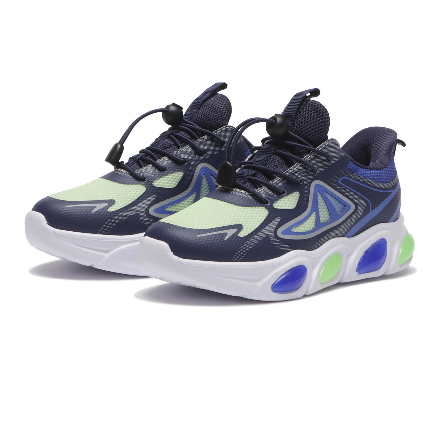 ABC SELECT「【ABC SELECT】17-22 QS LIGHT」|スニーカー|