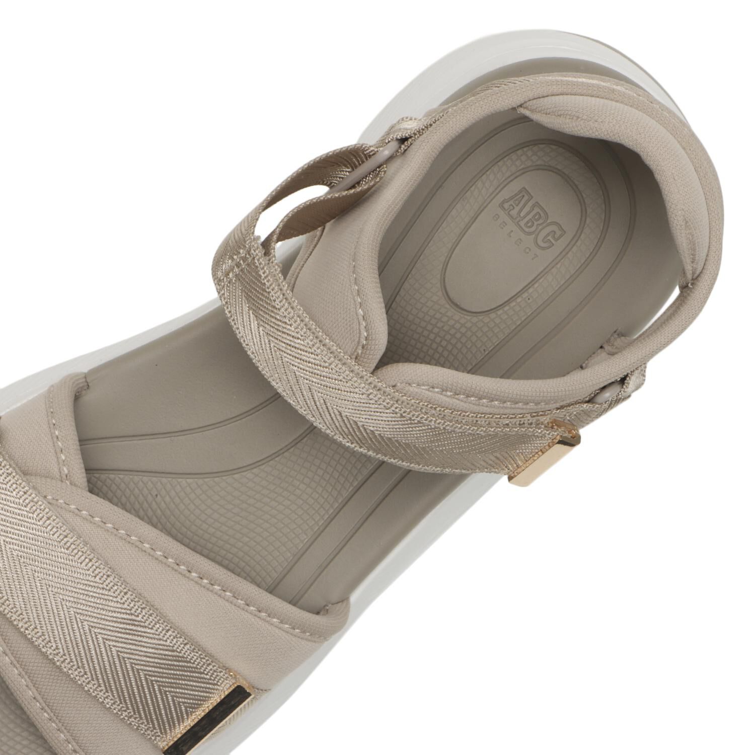 ABC SELECT「【ABC SELECT】CL 2BELT SANDAL」|サンダル|