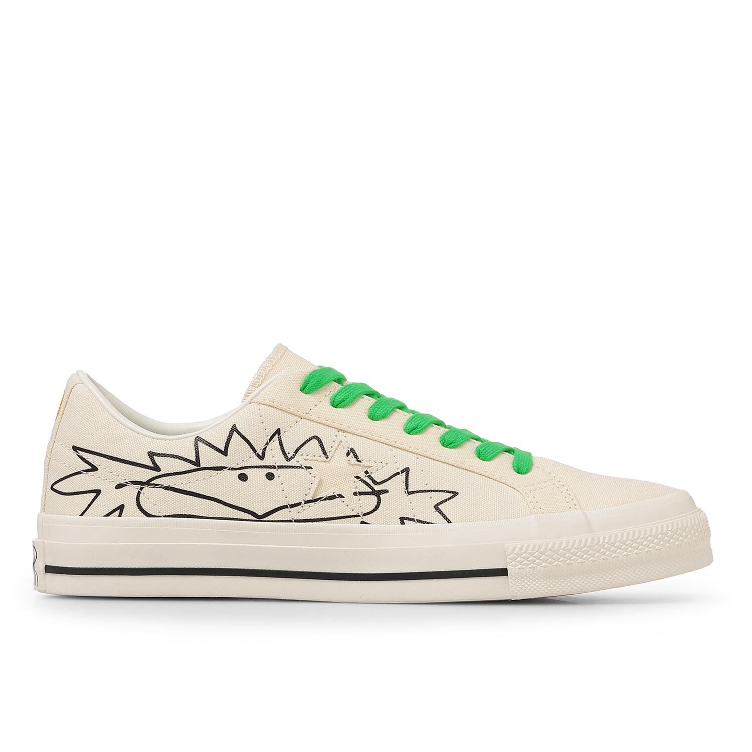 CONVERSE「【CONVERSE】ONE STAR CANVAS/DAISUKE KONDO」|スニーカー|
