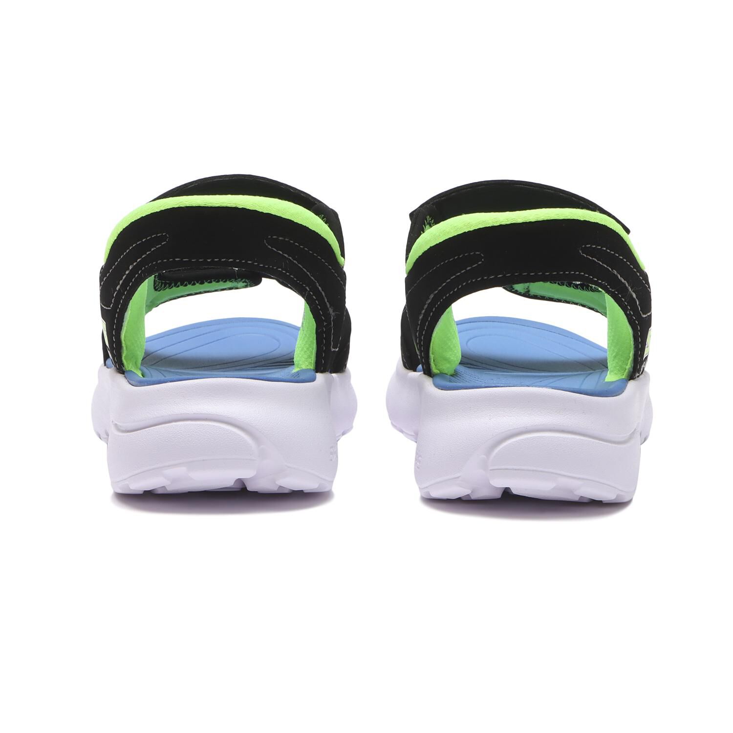 SKECHERS「【SKECHERS】17-23 RAZOR SPLASH SANDAL」|サンダル|